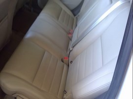 2013 FORD,  C-MAX, WHITE, SEL MODEL, AT, FWD,   F25152